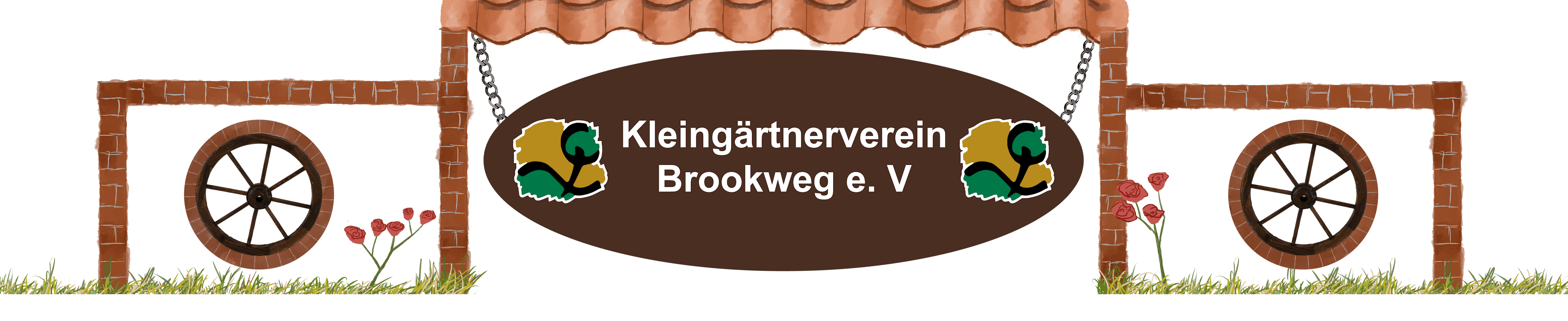 Kleingärtnerverein Brookweg e. V