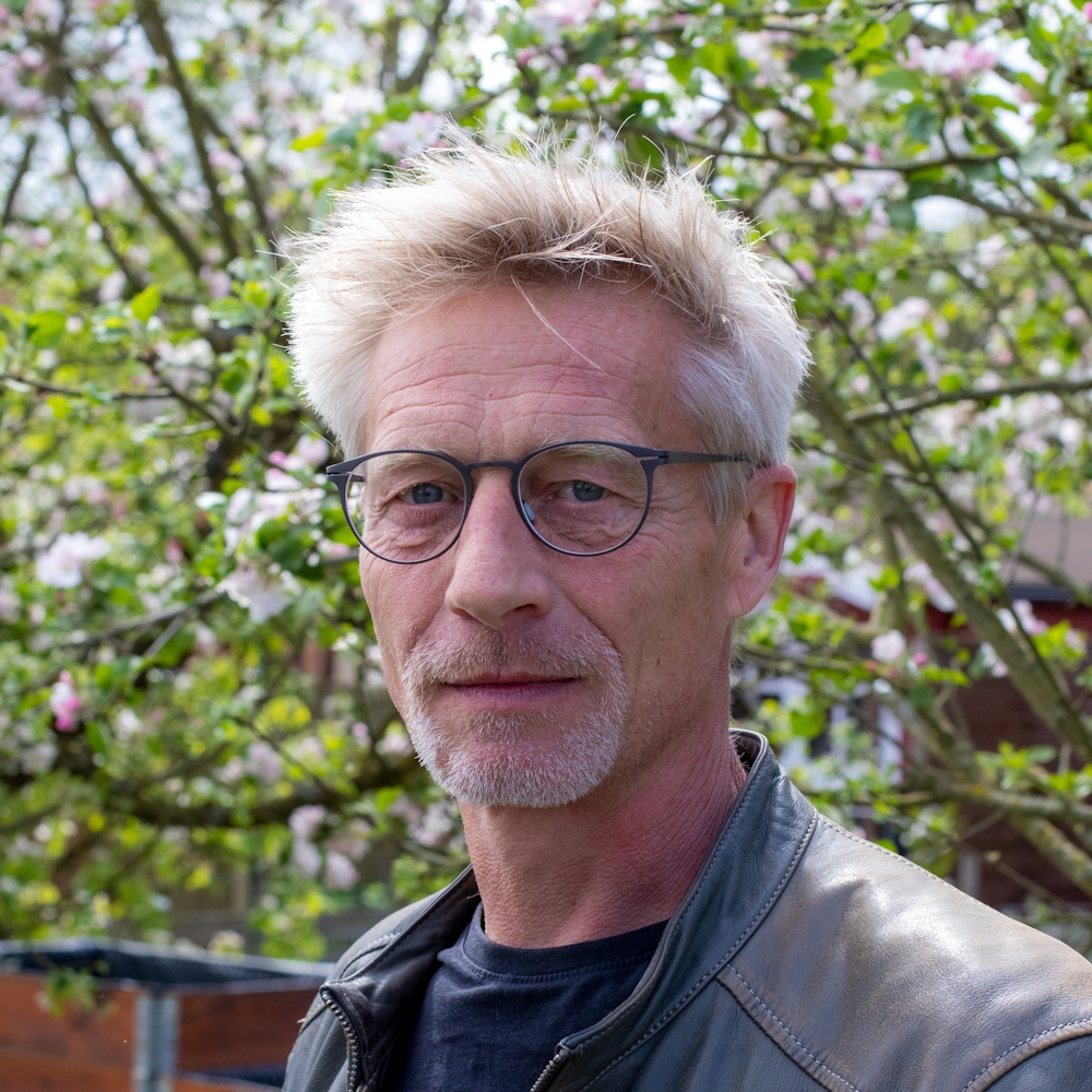 Frank Kötter