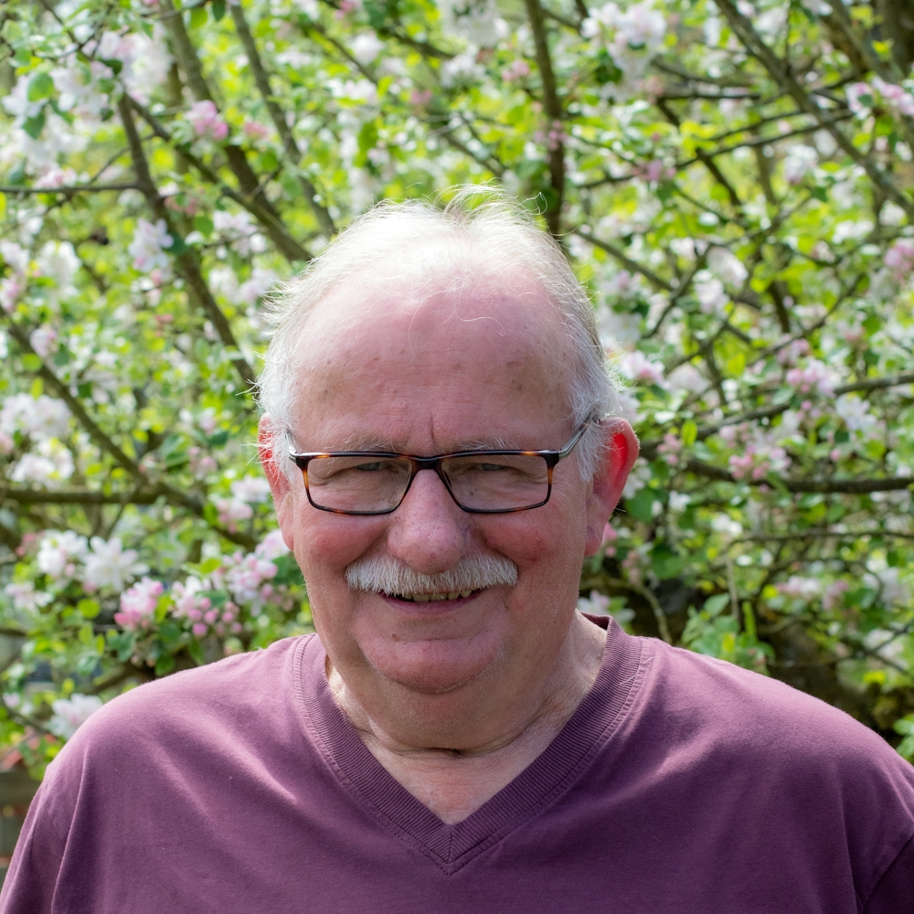 Udo de Groot